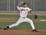 Michael Jahns was a valued asset out of the bullpen in 2010.
